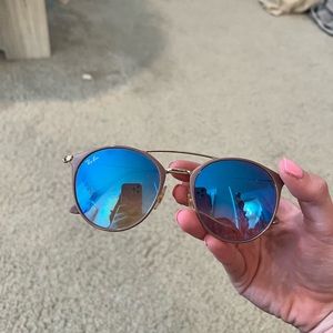 Ray-Ban Sunglassess